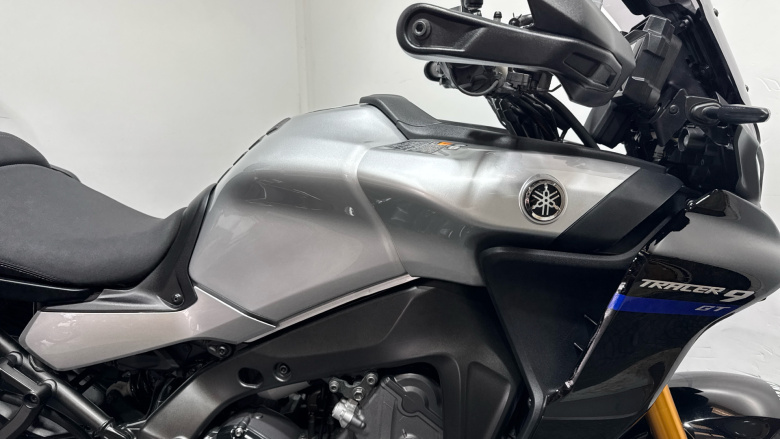 Yamaha Tracer 9 Gt (21MY)